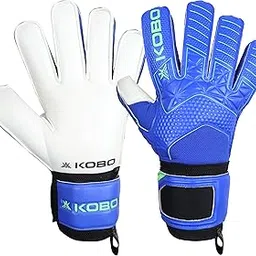 Kobo Football Goalkeeper Gloves GKG-09-image-1