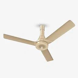 Bajaj Airlark 1200MM Ceiling Fans For Home | BEE Star Rated | Super 5 Tuff Technology | Telescopic Seamless Canopy | High Air Delivery | 5-Yr Warranty 【Bronze Mist & Chrome】-picture-14