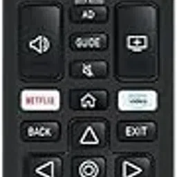 LG Original Television Remote Control | AKB75675325 Smart TV Remote Control | Compatible with All LG LCD, LED, OLED Smart TVs image 1