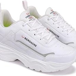 bersache Sneaker, Loafers,Casual with Extra Comfort Sneakers for Mens/Boys-picture-7