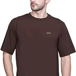 godfrey Oversized T-Shirts for Men-picture-29