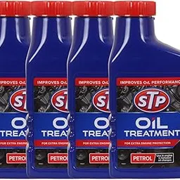 STP Oil Treatment Petrol 450 ML : Pack of 4-picture-14
