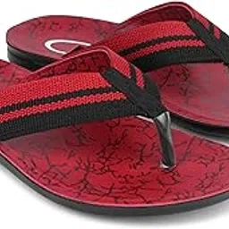 drackfoot Men's Sandals | Lightweight Wear| Stylish & Easy to Wear For Men's SANDAL-3129-picture-37