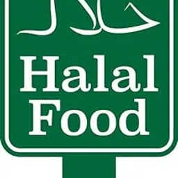 Safety Sign Sticker | Halal Food Signage Sticker, PVC Waterproof Sticker-image-2