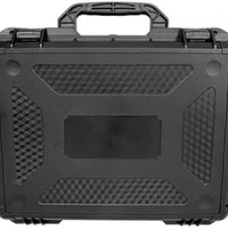 CASE N FOAM ET2812 Protective Hard Plastic Case with Plain PU Foam for Camera and Accessories-picture-12