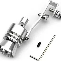 Guance Universal Sound Simulator Car Turbo Sound Whistle Exhaust Pipe Turbo Sound Whistle Car Turbo Universal for All Cars Pipe-picture-15