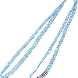 60CM / 120CM 23KN Climbing Runner Sling Nylon Climbing Flat Strap Yoga Hammock Sand Bag Flat Strap-Aztu-picture-64