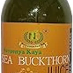 Herbal Sea BuckThorn Juice-picture-16