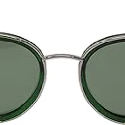 enrico Darcy Full Rim Round Sunglasses For Men and Women-picture-30