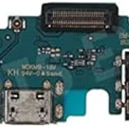 SPAREWARE USB Charging Port Charging Board PCB Flex Cable for Samsung Galaxy M10-picture-48