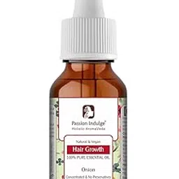 Passion Indulge Hair care (Onion Essential Hair Growth Oil)-picture-37