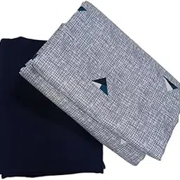 fetiya Shirt & Trouser Fabric in velveta Box Packing (Shirt-2.35 m, Pant-1.25 m)-picture-40