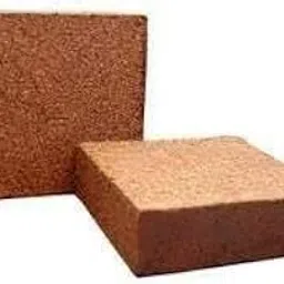 Coco peat 5 KG (Expands Upto 75 litres of Powder) | 100% Natural for Garden Plants Organic Agricultural Compost Coco Peat for Indoor & Outdoor Fertilizer Kitchen Terrace Gardening-picture-15