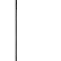 Hammock Chair Stand (Stand Only)|| Hammock Chair Stand for Indoor Outdoor|| Heavy Duty 150kg Weight Capacity (1pcs Black)-image-108