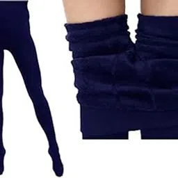 brachy Women's Slim Fit Leggings-picture-10