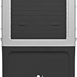 OG Star 85L Desert Air Cooler SM85 with Honeycomb Pads, Multi-Speed Control, Water Level Indicator & Water Inlet � Heavy-Duty Air Cooler for Home, Office & Outdoor Use-picture-26