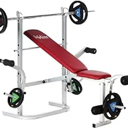 life line Lifeline 308 Multi Bench-picture-24