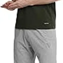 van heusen Men Track Pants - Antiviral, Zipper Pocket, Breathable-picture-52