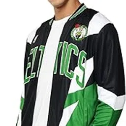 shop the arena Boston Celtics Lightweight Jacket-picture-39