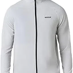 Mens Polyester Standard Length Jacket-image-87