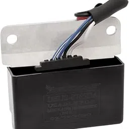 Deutsche Motorbike Motorcycle New Regulator Fit for Bajaj Platina 100 Comfortec (2016 Model) / Platina 100 BS-IV/Platina 110 BS-IV/Platina 110 H-Gear BS-IV-picture-21