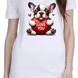 I Love You White Women Polo T-Shirt-image-4