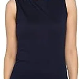 ap'pulse Women's Solid Slim Fit T-Shirt-picture-21