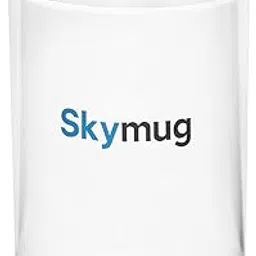 SKYMUG Replacement Water Jar Bottle (Lock-Type) for Hot & Cold Facial Steamer – Heat-Resistant Jar for Salon & Spa Use – Universal Fit for Professional Steamer Machines-image-3