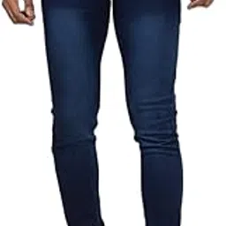 Slim Fit Men's Jeans Collection 290 Crafted from Cotton to Cater to Your Comfort Demands-picture-18