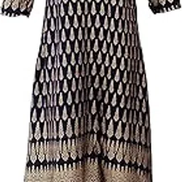 DIAMO Women's Rayon Kurta-image-8