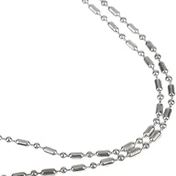 calandis ™ Colorful Cord Chain for Reading Glasses Sunglasses Eyeglass Holder Silver | Eyeglass Straps & Cords | Vision Care-picture-31