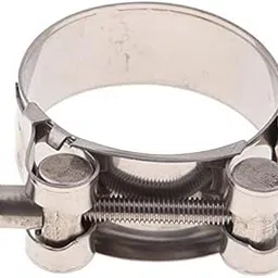 VELURA 3xMotorbike Exhaust Clamp Clip Stainless Steel Muffler Silencer Clamps 48-51mm|Motors | Parts & Accessories | Motorcycle Parts | Exhausts & Exhaust Systems | Clamps, Flanges & Hangers-image-25