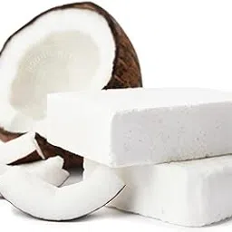 Bodhichitta Coconut Milk Soap Base |100% Pure Organic & Natural | Paraben, SLS, Chemical Free | Melt & Pour Soap Base Bar For Soap Making 500gm-picture-42