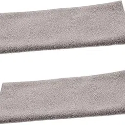 NIYANGLE 1pair Comfortable -cold Elbow Sleeve for Joint Support Unisex Elbow Protector Wrap for Sports Breathable Odor Material for Strenuous Arm Movement Fits All-picture-30