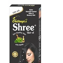Chetanya's Shree Hair Oil-picture-23