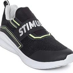 paragon Stimulus STG6012A Men Walking, Running, Training, Cricket, Gym, Sports Shoes | Athletic Shoes with Comfortable Cushioned Sole for Outdoor Use-picture-50
