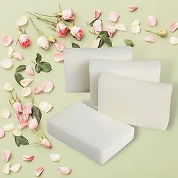 Bodhichitta Pure Goat Milk Melt and Pour Soap Base, 1 kg-picture-26