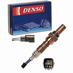 DENSO Upstream Oxygen Sensor compatible with Toyota Tundra 4.7L V8 2000-2004-picture-12