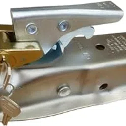 ATORSE 1-7/8" Ball Trailer Coupling Cap Accessory for Yacht Trailers Versatile Style C-image-15