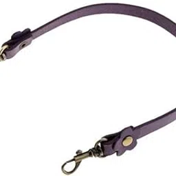 Enakshi® 2x40cm Leather Strap for Small Bag Handle DIY Handbag Replacement dark purple|Clothing, Shoes & Accessories | Womens Handbags & Bags | Handbag Accessories-image-47