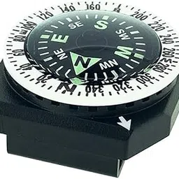 Sun Wrist Orienteering Compass - 861-picture-52