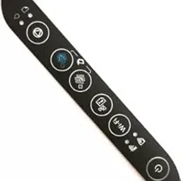 HipponixTech Display Control Panel Stickers for Epson L-Series L3150, L3152, L3156, L3250printer-picture-10