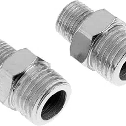 Milaan Airbrush Air Compressor Hose Connector Adapter Tattoo Nail Art Makeup AC-032-picture-13