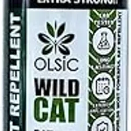 OLSIC Rat Repellent Spray for Car & Bike (120 ML) | Non-Toxic Rodent Deterrent | Protects Wires & Engine Bay | Long-Lasting 6–8 Weeks Protection-picture-17