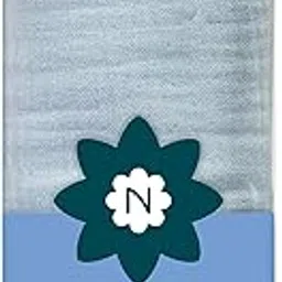 Hooded Towel - 100% Organic Premium Muslin Cotton, 38" x 38" (96 cm x 96 cm), Ultra-Absorbent, Soft, Breathable, Extra-Large, Hypoallergenic, Gifts for Infants & Toddlers-picture-27