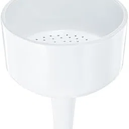 PUSHPA Lab Tested Porcelain Buchner Funnel - 150mm Top Diameter, Long Stem for Precision Pack of 1-picture-14