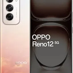 Oppo Reno 12 5G (Sunset Peach, 256 GB) (8 GB RAM)-picture-13