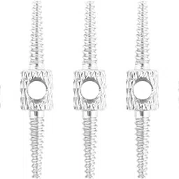 MERISHOPP 5 Pieces Bicycle Brake Shifting Cable Housing Compact Internal Cable Routing Silver|Sporting Goods|Cycling|Bicycle Maintenance & Tools|Tools-picture-11