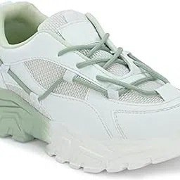 adiso Women's Canvas Sneakers|Classic Look with Modern Comfort-picture-47