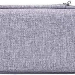 JAZZY PEARLS® 4xPower Bank Case Pouch Digital Accessories Storage Bag Data Cable Storage Box Gray Small | 1 Power Bank case(4 Pack)-picture-24